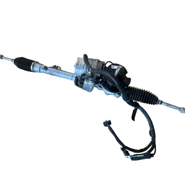 Citroen C4 Cactus 2014-2016 1.2 VTi HM05 Κρεμαγιέρα Τιμονιού Ηλεκτρική 1613245180 OEM