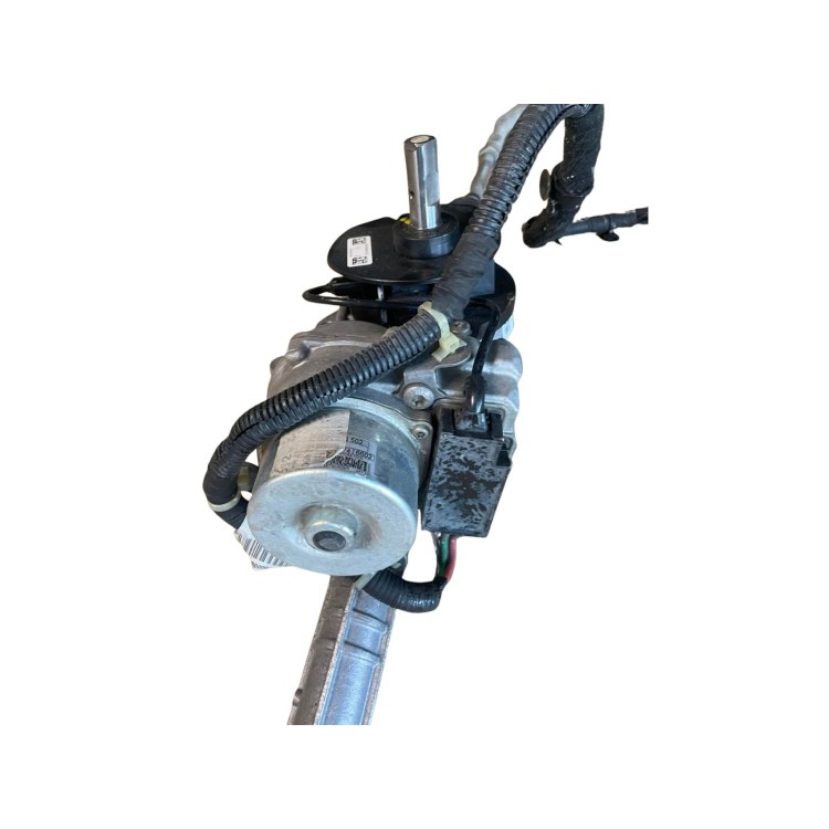 Citroen C4 Cactus 2014-2016 1.2 VTi HM05 Κρεμαγιέρα Τιμονιού Ηλεκτρική 1613245180 OEM