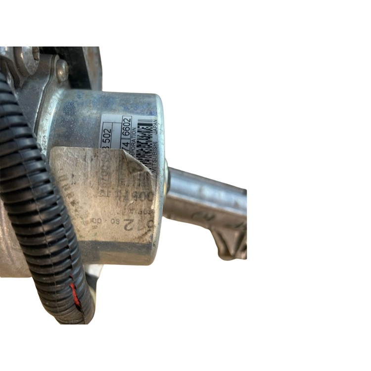 Citroen C4 Cactus 2014-2016 1.2 VTi HM05 Κρεμαγιέρα Τιμονιού Ηλεκτρική 1613245180 OEM