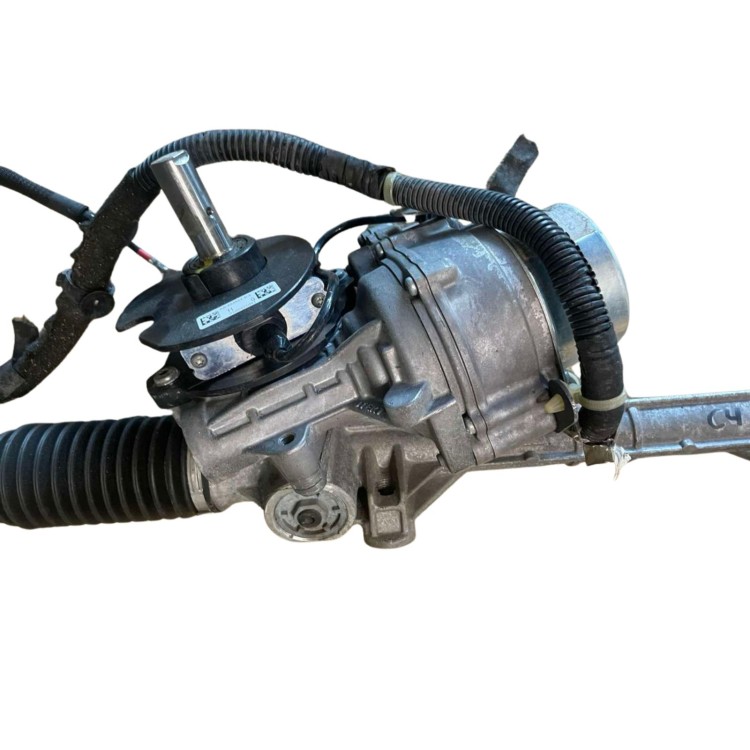 Citroen C4 Cactus 2014-2016 1.2 VTi HM05 Κρεμαγιέρα Τιμονιού Ηλεκτρική 1613245180 OEM