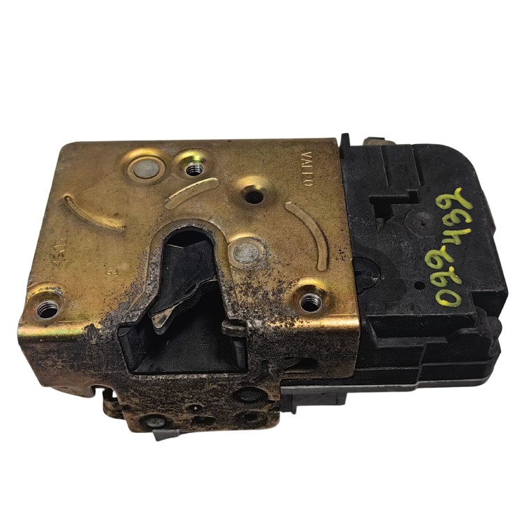 Citroen Berlingo 2002-2008 Κλειδαριά Εμπρός Αριστερής Πόρτας OEM