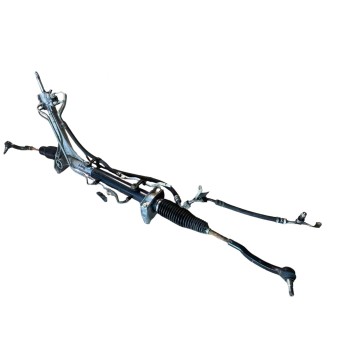 PEUGEOT BOXER CITROEN JUMPER FIAT DUCATO 2006-2014 Κρεμαγιέρα Τιμονιού 4001 E4 OEM PEUGEOT BOXER CITROEN JUMPER FIAT DUCATO 2006-2014 Κρεμαγιέρα Τιμονιού 4001 E4 OEM
