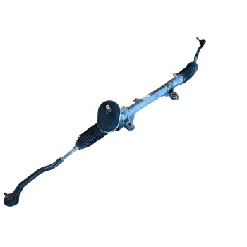 Renault Scenic 2009-2013 Υδραυλική Κρεμαγιέρα Τιμονιού 490010024R OEM