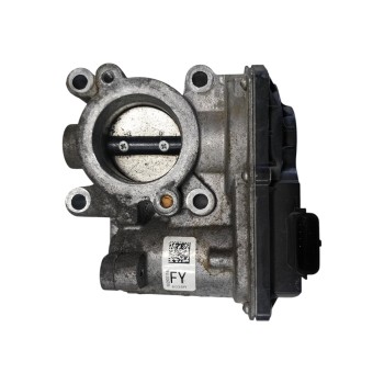 Renault Clio 2013-2016 Πεταλούδα Γκαζιού H8201171233 OEM Renault Clio 2013-2016 Πεταλούδα Γκαζιού H8201171233 OEM