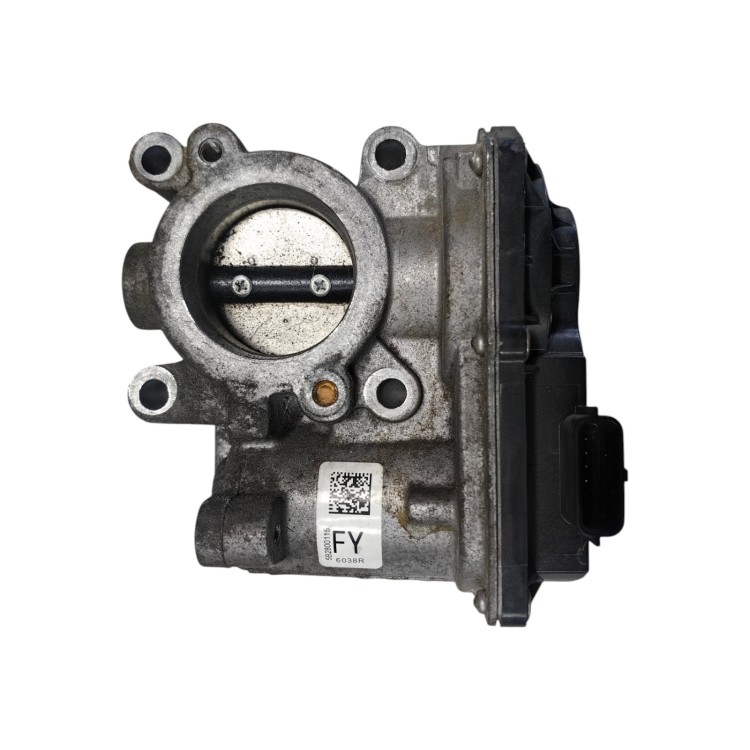 Renault Clio 2013-2016 Πεταλούδα Γκαζιού H8201171233 OEM Renault Clio 2013-2016 Πεταλούδα Γκαζιού H8201171233 OEM