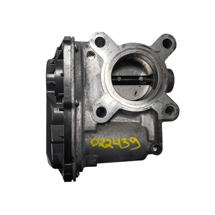 Renault Clio 2013-2016 Πεταλούδα Γκαζιού H8201171233 OEM