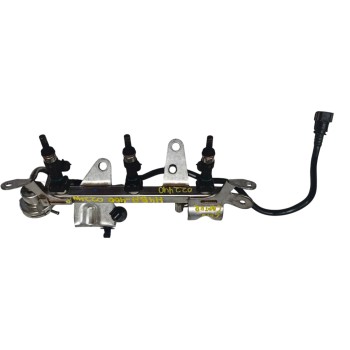 Renault Clio 2013-2016 Μπεκιέρα Βενζίνης 175201470R OEM Renault Clio 2013-2016 Μπεκιέρα Βενζίνης 175201470R OEM
