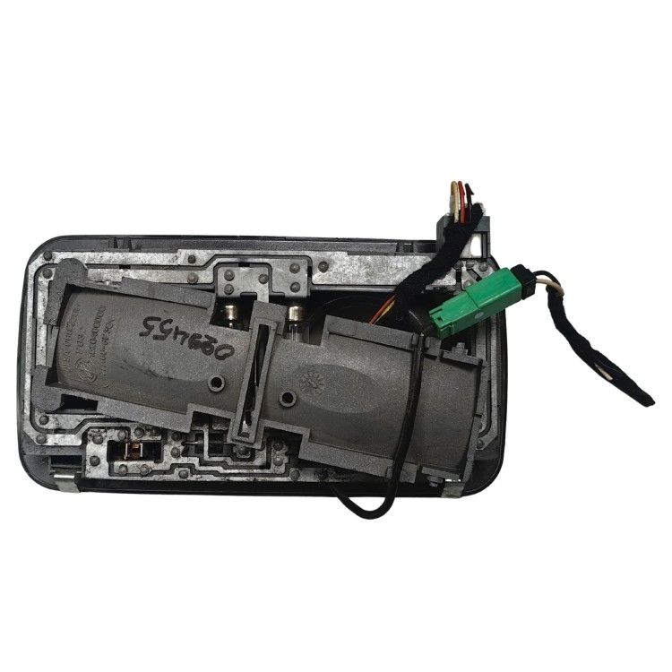 Peugeot Boxer 2014- Εσωτερικός Φωτισμός 7355944530 OEM