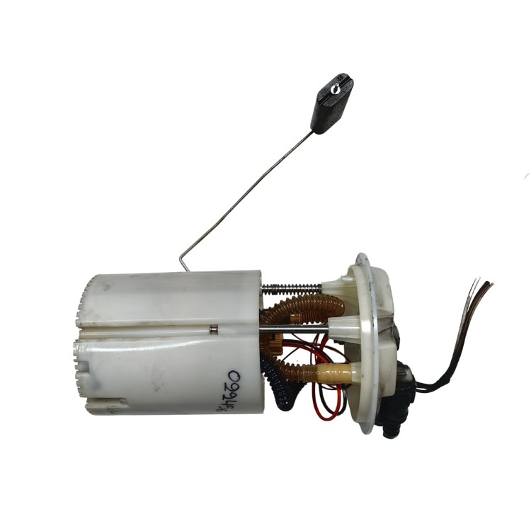 Renault Megane 2008-2014 Φλοτέρ 0580203120 OEM