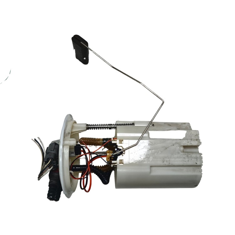 Renault Megane 2008-2014 Φλοτέρ 0580203120 OEM