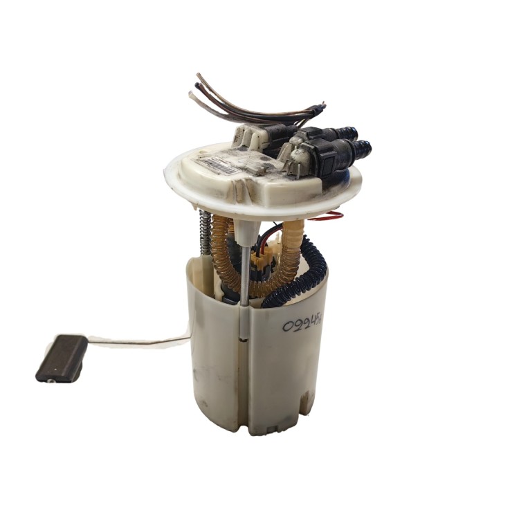 Renault Megane 2008-2014 Φλοτέρ 0580203120 OEM