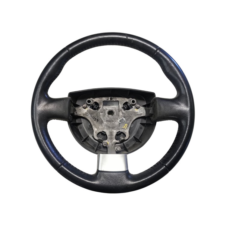 Ford Fiesta 2002-2008 Δερμάτινο Τιμόνι  5S6Y3600A OEM