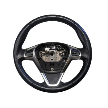 Ford B-Max 2012- Δερμάτινο Τιμόνι AV113600KA3ZHE OEM