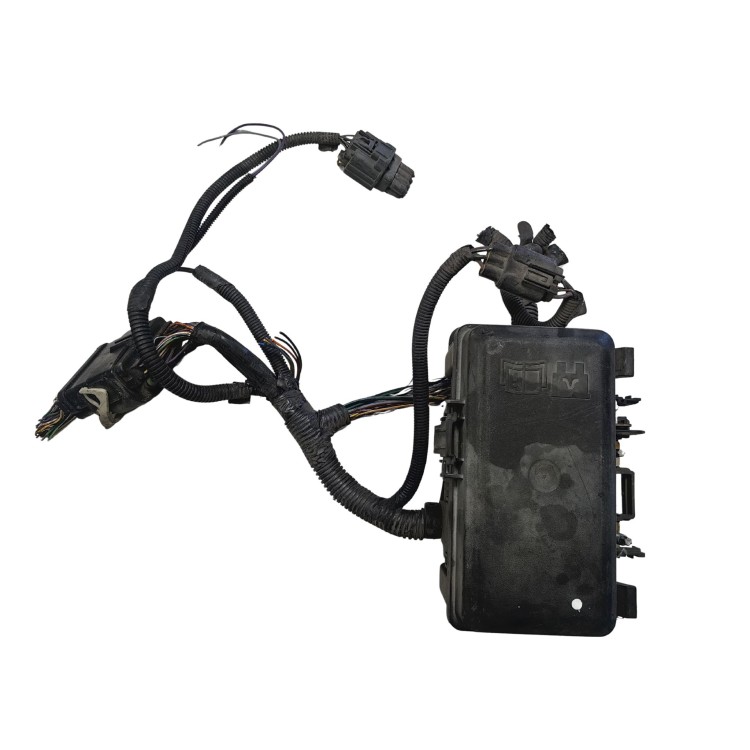 Ford Transit 2006-2013 Κουτί Ασφαλειών 6C1T14A067AA OEM