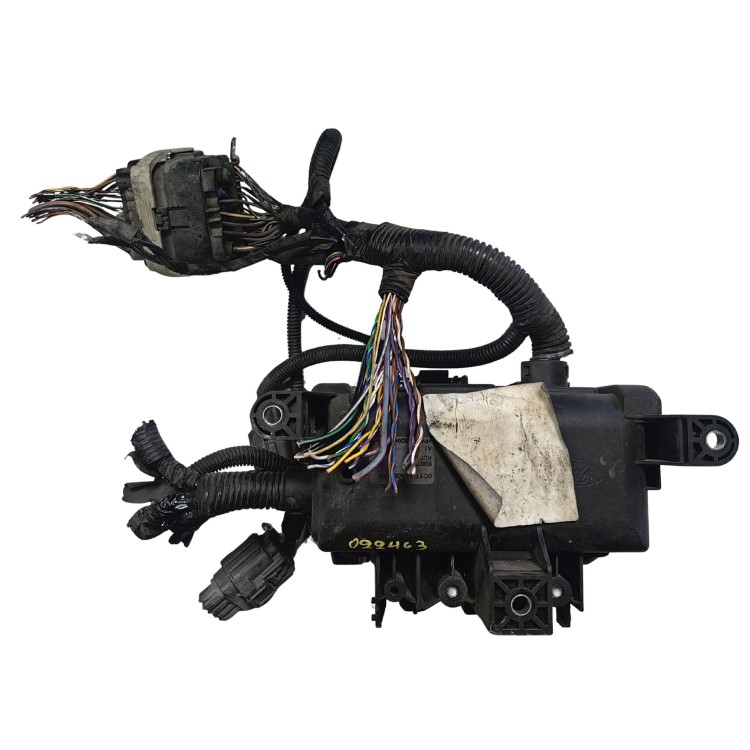 Ford Transit 2006-2013 Κουτί Ασφαλειών 6C1T14A067AA OEM