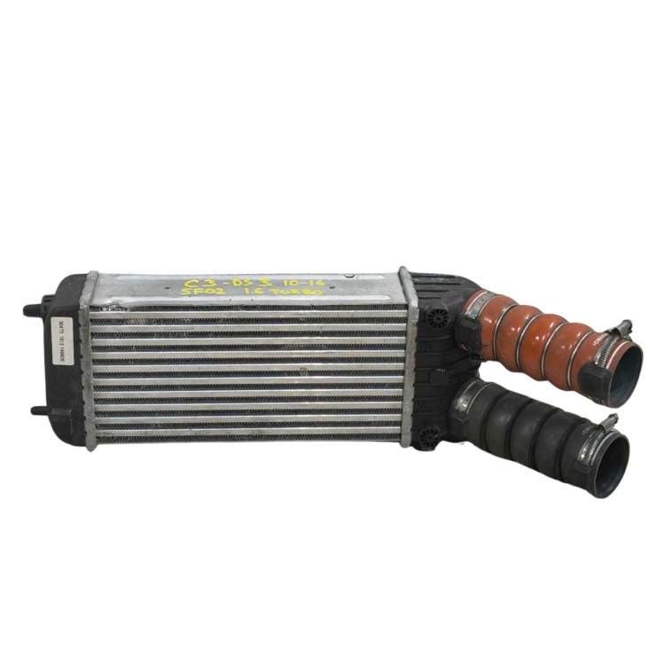 Citroen C3 2010-2016 1.6 VTI Turbo Ψυγείο Intercooler OEM