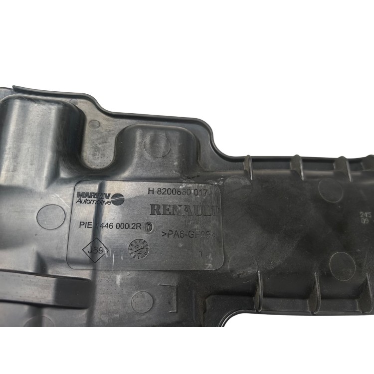 Renault Scenic 2009-2016 Σωλήνας Intercooler 14460002R OEM