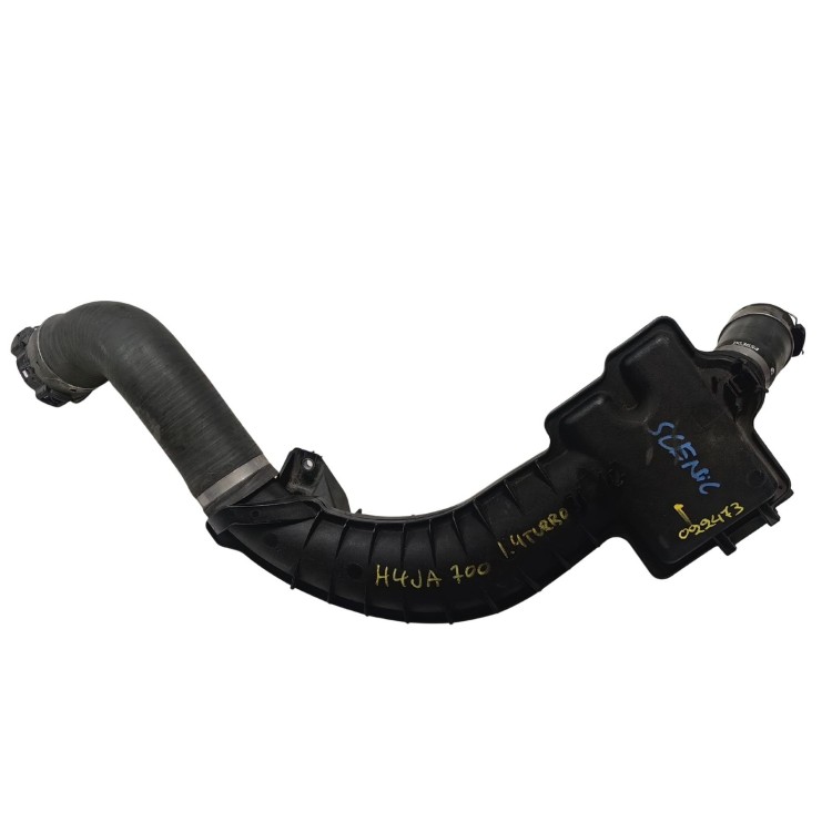 Renault Scenic 2009-2016 Σωλήνας Intercooler 14460002R OEM