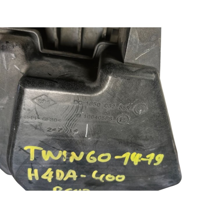 Renault Twingo 2014-2019 Φίλτρο Αέρος 165003255R OEM
