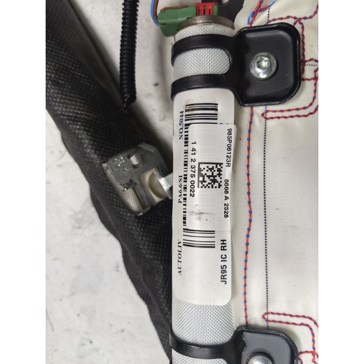Renault Scenic 2009-2016 Αερόσακος Οροφής Δεξιός 985P10681R OEM