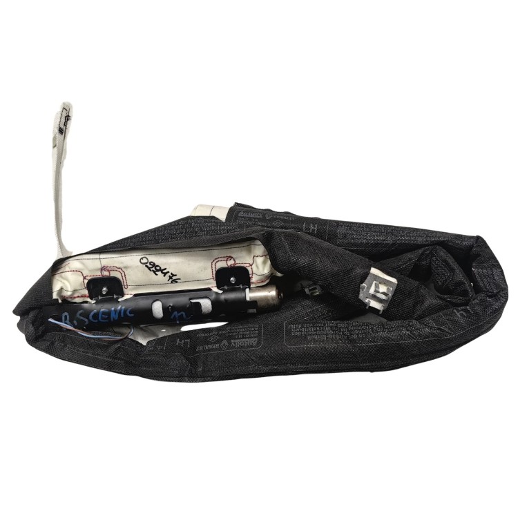 Renault Scenic 2009-2016 Αερόσακος Οροφής Αριστερός 985P06123R OEM