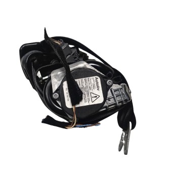 Renault Scenic 2009-2016 Ζώνη Ασφαλείας Οδηγού B507743 OEM
