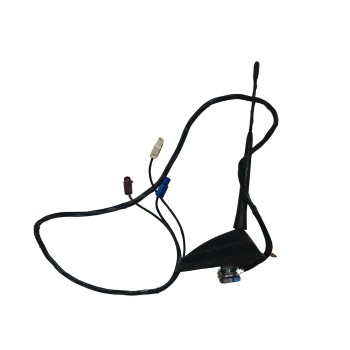 Renault Scenic 2009-2016 Κεραία OEM Renault Scenic 2009-2016 Κεραία OEM