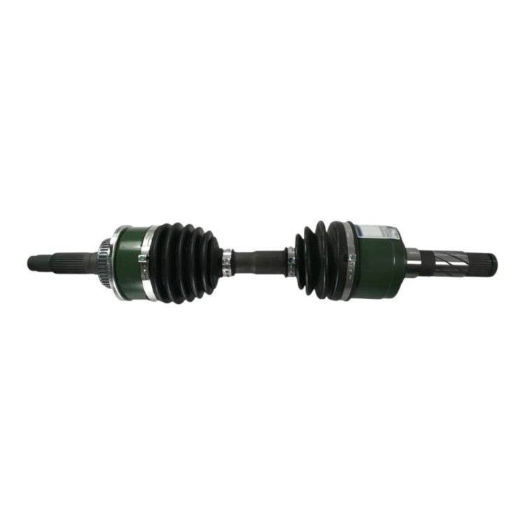 Ford Ranger 2006-2011 Εμπρός Δεξί Ημιαξόνιο Με ABS Ιμιτασιόν Καινούργιο PP042550XA