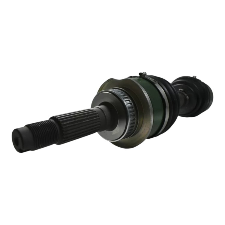 Ford Ranger 2006-2011 Εμπρός Δεξί Ημιαξόνιο Με ABS Ιμιτασιόν Καινούργιο PP042550XA