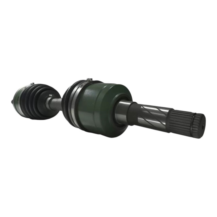 Ford Ranger 2006-2011 Εμπρός Δεξί Ημιαξόνιο Με ABS Ιμιτασιόν Καινούργιο PP042550XA