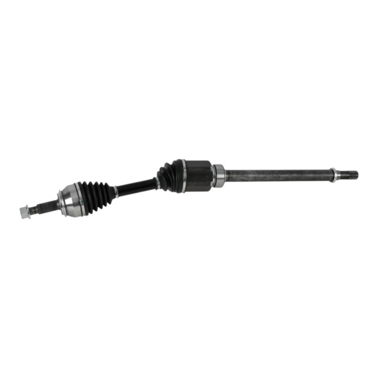 Nissan Qashqai 2013-2021 Δεξί Ημιαξόνιο Ιμιτασιόν Καινούργιο 391004EB1A
