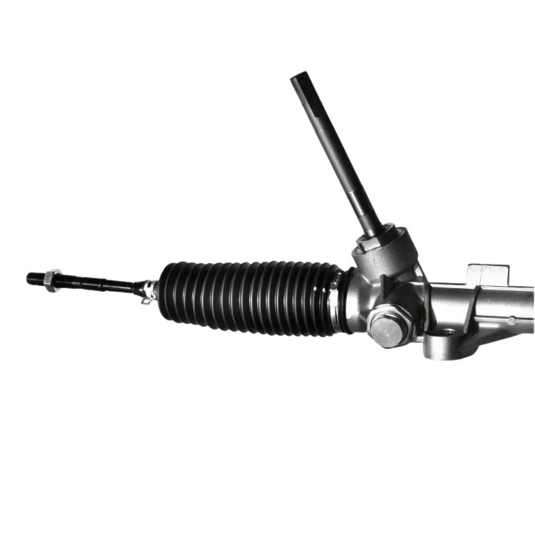 Nissan Qashqai J10/JJ10E+2 2006-2013 Κρεμαγιέρα Καινούρια Ιμιτασιόν 48001-JD900