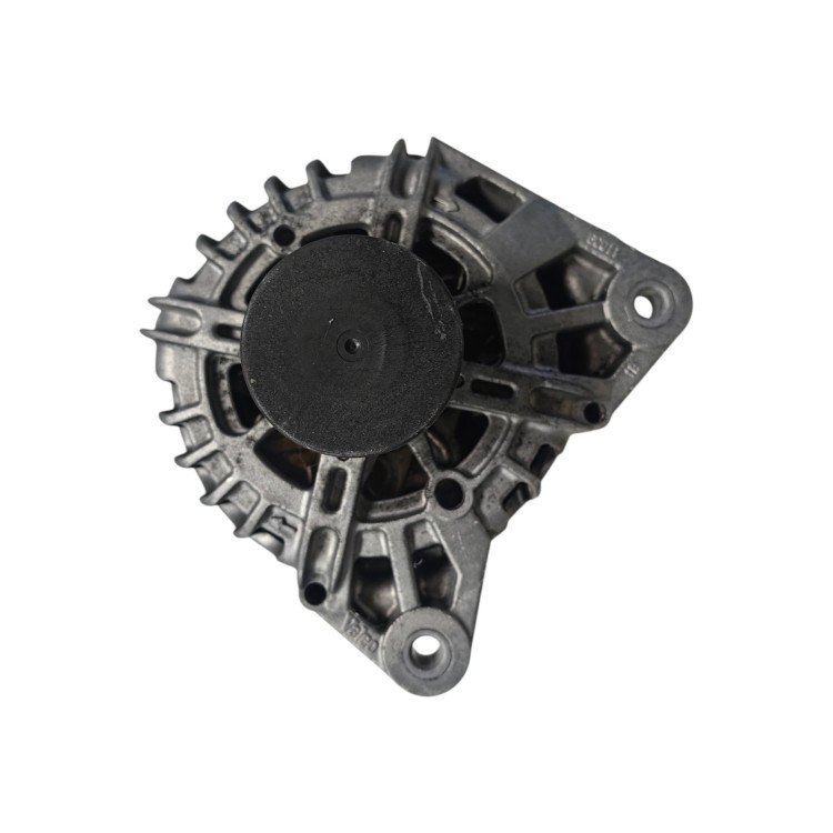 Renault Scenic 2009-2016 1.6 Diesel Δυναμό 2606523B OEM