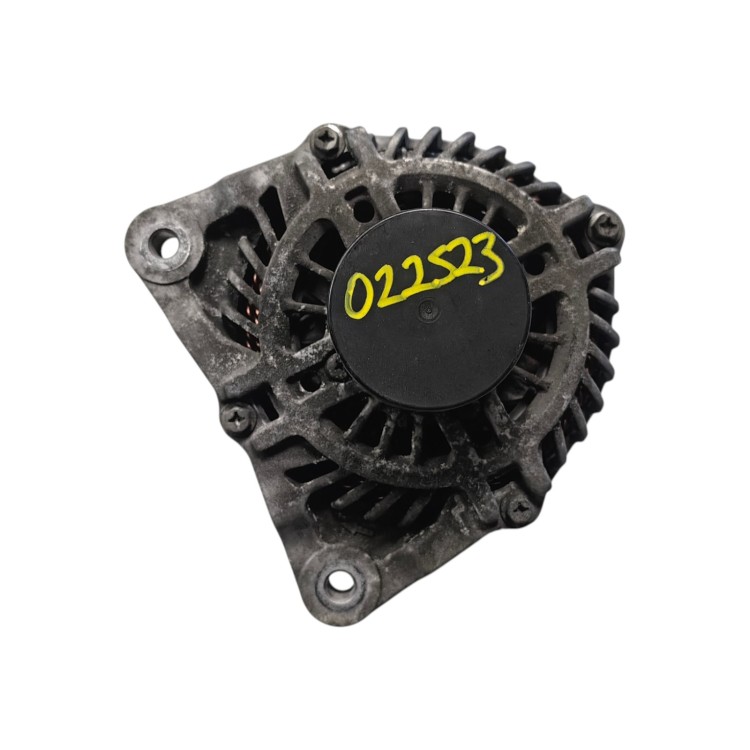 Renault Scenic 2009-2016 1.4 TURBO Petrol Δυναμό 231000024R OEM
