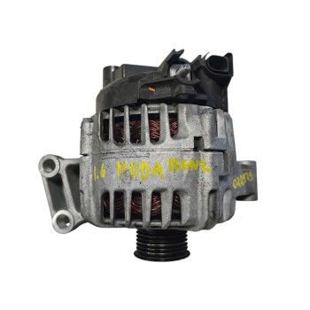 Ford Focus 2011-2018 1.6 Petrol Δυναμό