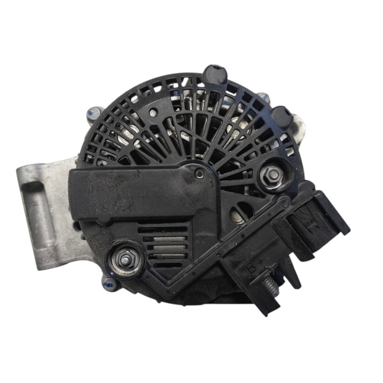 Ford Focus 2011-2018 1.6 Petrol Δυναμό