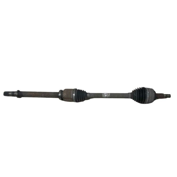 Renault Scenic / Grand Scenic 2009-2016 1.6 DCI Δεξί Ημιαξόνιο