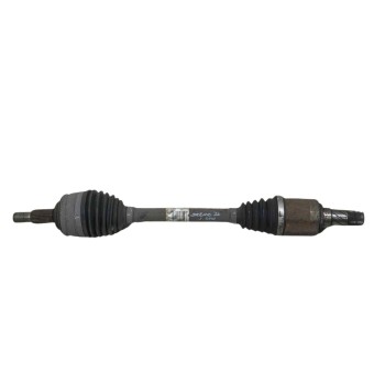 Renault Scenic 2009-2016 1.6 DCI Εμπρός Αριστερό Ημιαξόνιο OEM