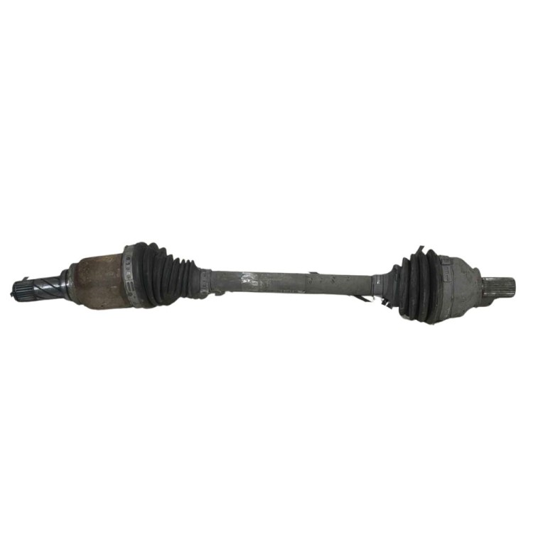 Renault Twingo 2014-2019 1.0 VTI Πίσω Αριστερό Ημιαξόνιο 396003780R OEM
