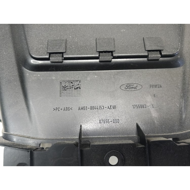 Ford Kuga 2013-2016 Κάλυμμα Κονσόλας Ταμπλού AM51R044J53AEW OEM