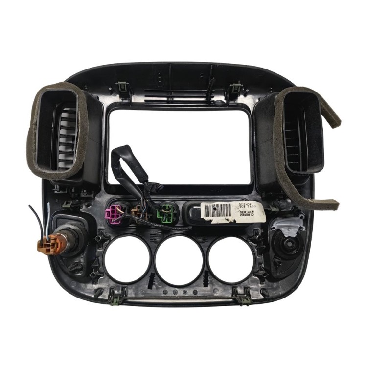 Ford Maverick 2000-2008 Κεντρική Κονσόλα Ράδιο OEM