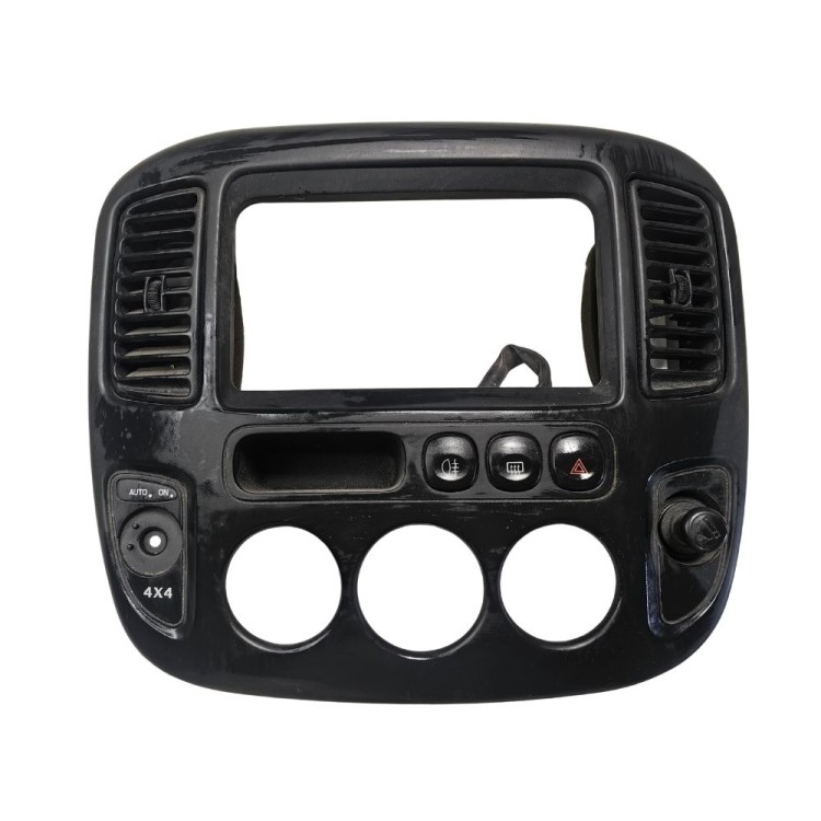 Ford Maverick 2000-2008 Κεντρική Κονσόλα Ράδιο OEM