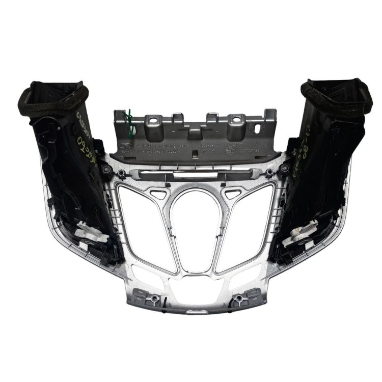 Ford Fiesta 2008-2017 Πάνελ Πλήκτρα Ραδιοφώνου 8A6118A802BGW OEM