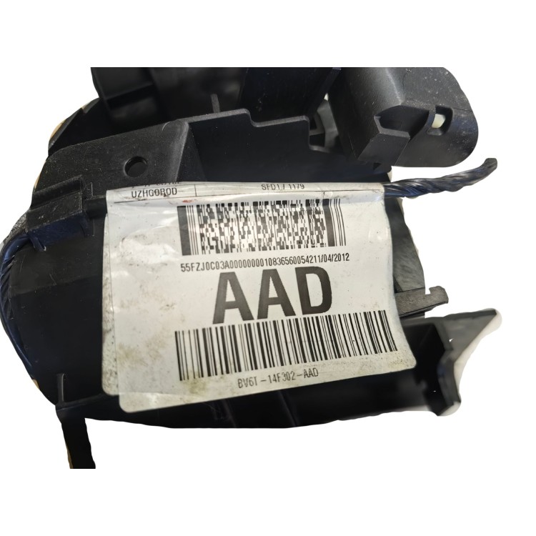 Ford Focus 2011-2018 Κλειδαριά Εμπρός Δεξιάς Πόρτας BM5AA21812BD