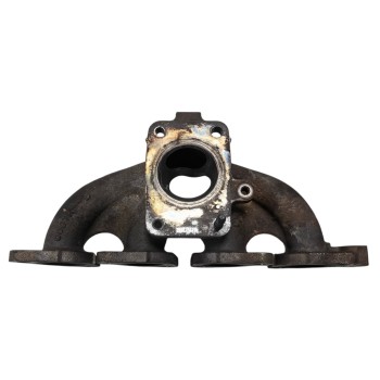 Renault Scenic 2009-2012 1.4 TCE Turbo Πολλαπλής Εισαγωγής F5N2 OEM Renault Scenic 2009-2012 1.4 TCE Turbo Πολλαπλής Εισαγωγής F5N2 OEM