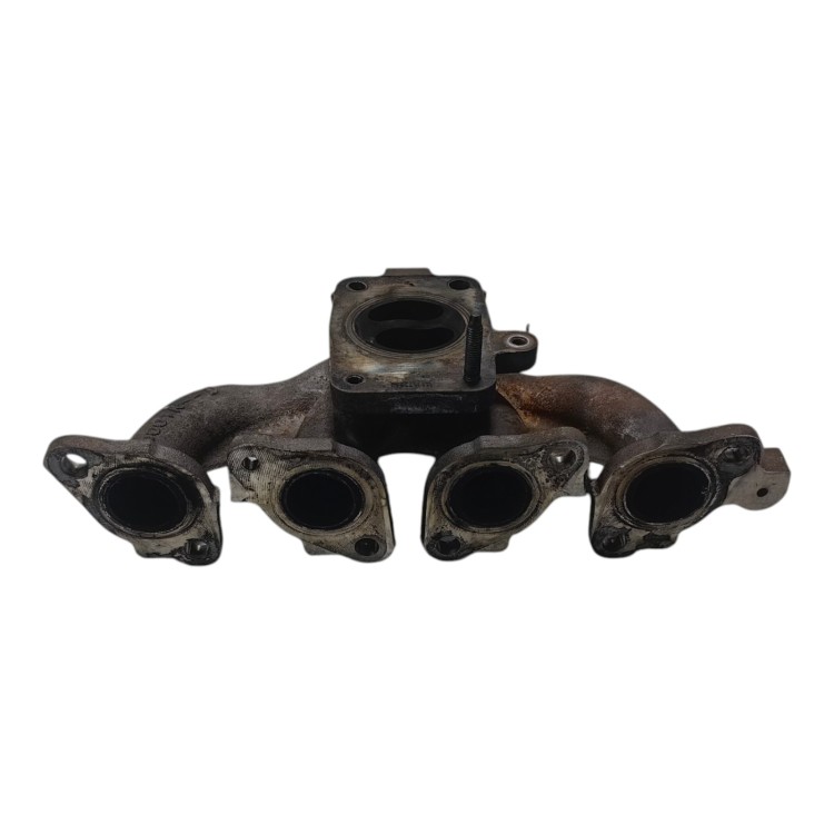 Renault Scenic 2009-2012 1.4 TCE Turbo Πολλαπλής Εισαγωγής F5N2 OEM