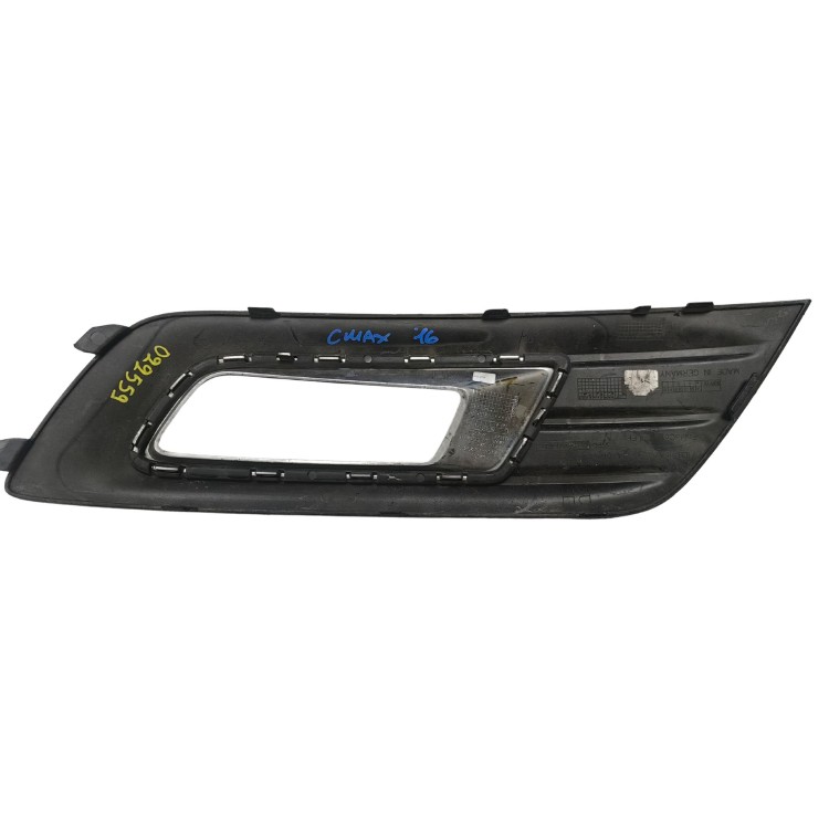 Ford C-Max 2014-2019 Μάσκα εμπρός του δεξιού προβολέα ομίχλης F1CB15A298B OEM