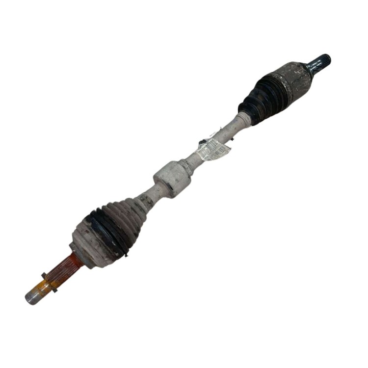 Renault Clio 2013-2019 Εμπρός Αριστερό Ημιαξόνιο 391010115R OEM