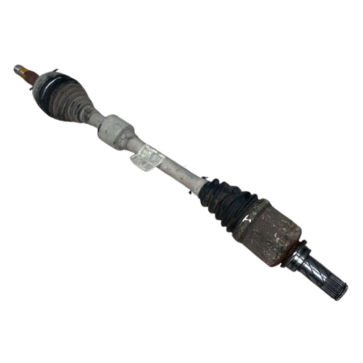 Renault Clio 2013-2019 Εμπρός Αριστερό Ημιαξόνιο 391010115R OEM