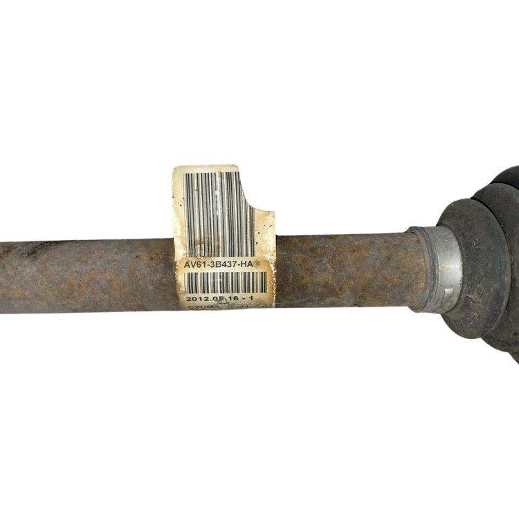 Ford Focus 2011-2014 Εμπρός Αριστερό Ημιαξόνιο AV613B437HA OEM